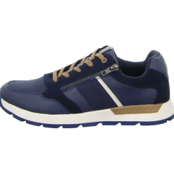 living UPDATED Schnürhalbschuh Freizeit (Casual)