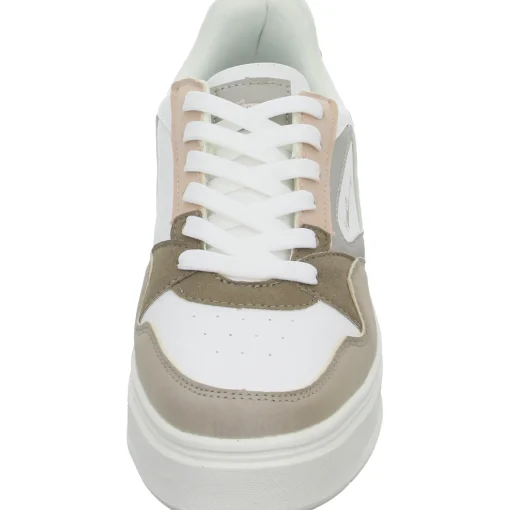 living UPDATED Schnürhalbschuh Sneaker (sportlich)