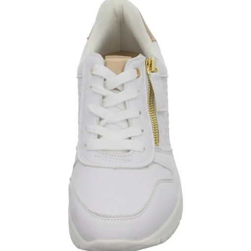 living UPDATED Schnürhalbschuh Sneaker (sportlich)