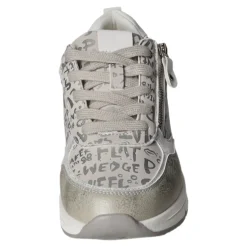 living UPDATED Schnürhalbschuh Sneaker (sportlich)