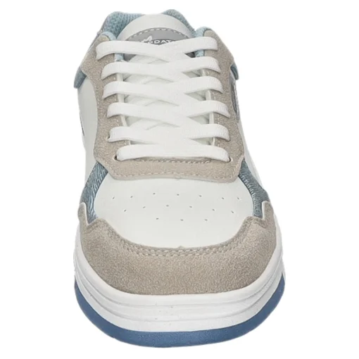 living UPDATED Schnürhalbschuh Sneaker (sportlich)