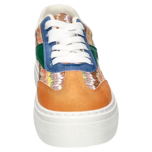 living UPDATED Schnürhalbschuh Freizeit (Casual)