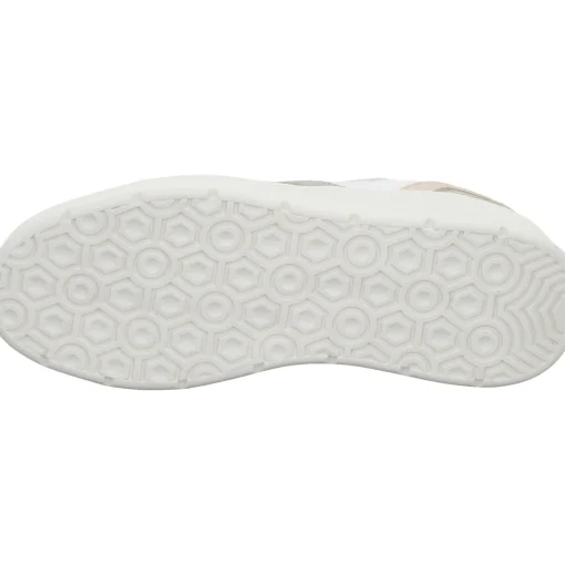 living UPDATED Schnürhalbschuh Sneaker (sportlich)