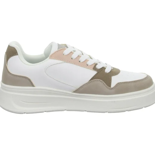 living UPDATED Schnürhalbschuh Sneaker (sportlich)
