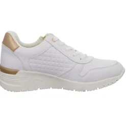 living UPDATED Schnürhalbschuh Sneaker (sportlich)