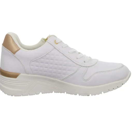 living UPDATED Schnürhalbschuh Sneaker (sportlich)