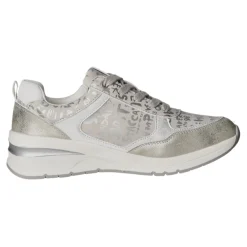living UPDATED Schnürhalbschuh Sneaker (sportlich)