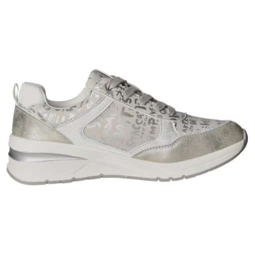 living UPDATED Schnürhalbschuh Sneaker (sportlich)