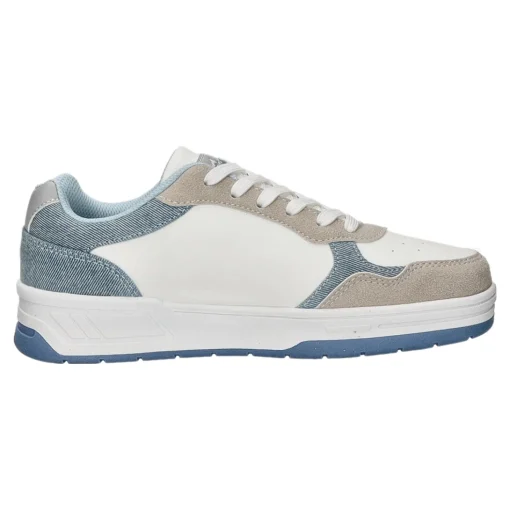 living UPDATED Schnürhalbschuh Sneaker (sportlich)
