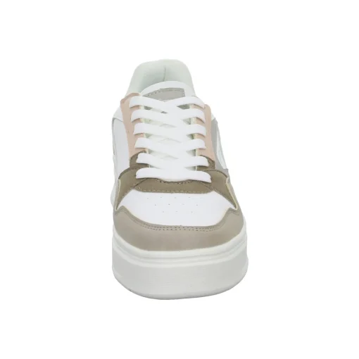 living UPDATED Schnürhalbschuh Sneaker (sportlich)