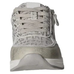 living UPDATED Schnürhalbschuh Sneaker (sportlich)
