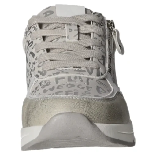 living UPDATED Schnürhalbschuh Sneaker (sportlich)