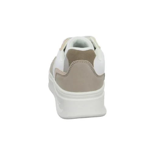 living UPDATED Schnürhalbschuh Sneaker (sportlich)