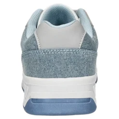 living UPDATED Schnürhalbschuh Sneaker (sportlich)