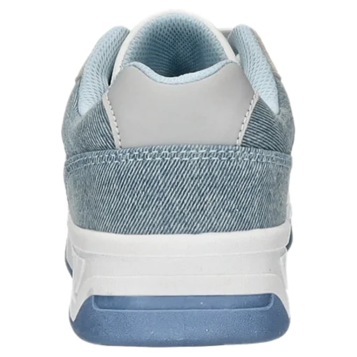 living UPDATED Schnürhalbschuh Sneaker (sportlich)
