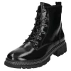 living UPDATED Schnürstiefelette Warmfutter bis 35mm Absatz (casual)