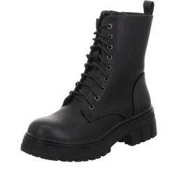 living UPDATED Schnürstiefelette Kaltfutter bis 35mm Absatz (casual)