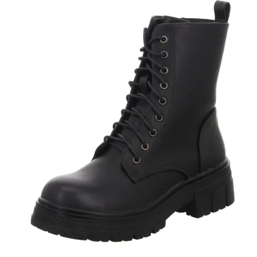 living UPDATED Schnürstiefelette Kaltfutter bis 35mm Absatz (casual)