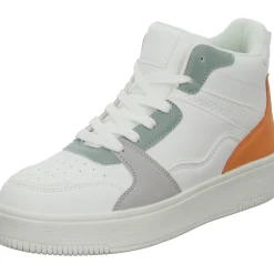 living UPDATED Schnürstiefelette Kaltfutter bis 35mm Absatz (casual)