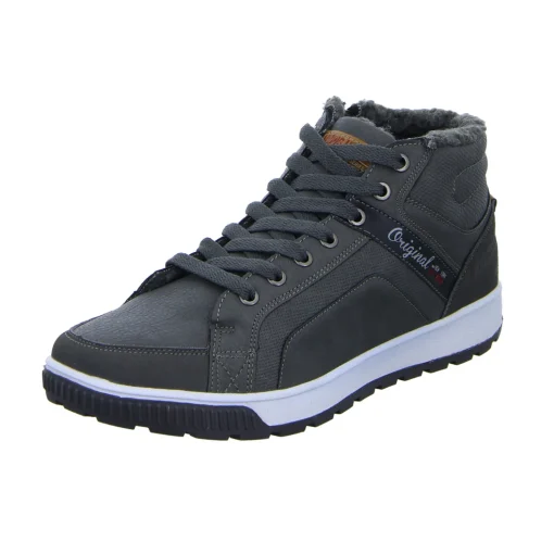 living UPDATED Schnürstiefelette Warmfutter Freizeit (casual)