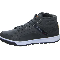 living UPDATED Schnürstiefelette Warmfutter Freizeit (casual)