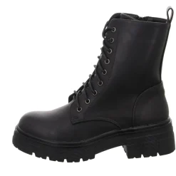 living UPDATED Schnürstiefelette Kaltfutter bis 35mm Absatz (casual)