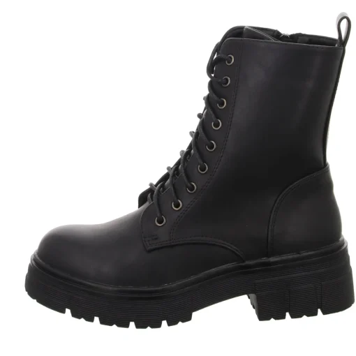 living UPDATED Schnürstiefelette Kaltfutter bis 35mm Absatz (casual)