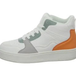 living UPDATED Schnürstiefelette Kaltfutter bis 35mm Absatz (casual)