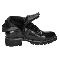 living UPDATED Schnürstiefelette Warmfutter bis 35mm Absatz (casual)