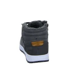 living UPDATED Schnürstiefelette Warmfutter Freizeit (casual)