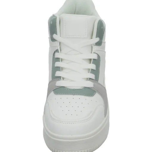 living UPDATED Schnürstiefelette Kaltfutter bis 35mm Absatz (casual)