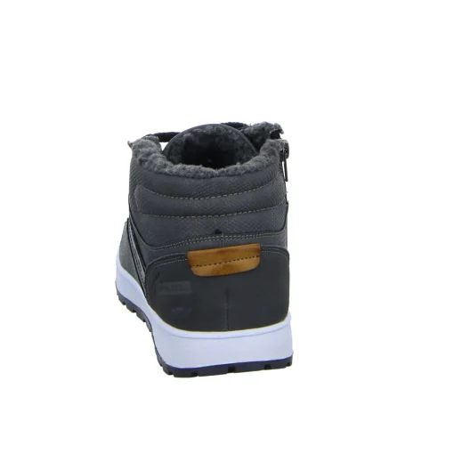 living UPDATED Schnürstiefelette Warmfutter Freizeit (casual)