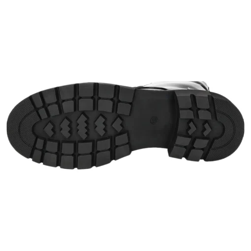 living UPDATED Schnürstiefelette Warmfutter bis 35mm Absatz (casual)
