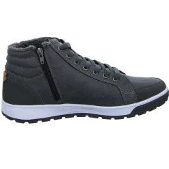 living UPDATED Schnürstiefelette Warmfutter Freizeit (casual)
