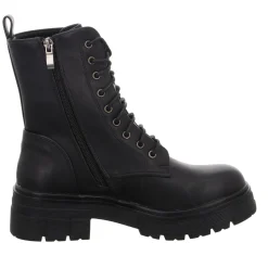 living UPDATED Schnürstiefelette Kaltfutter bis 35mm Absatz (casual)