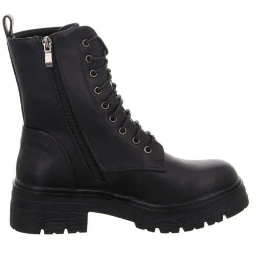 living UPDATED Schnürstiefelette Kaltfutter bis 35mm Absatz (casual)