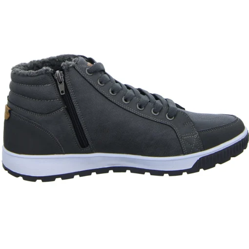 living UPDATED Schnürstiefelette Warmfutter Freizeit (casual)