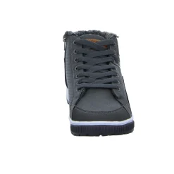 living UPDATED Schnürstiefelette Warmfutter Freizeit (casual)