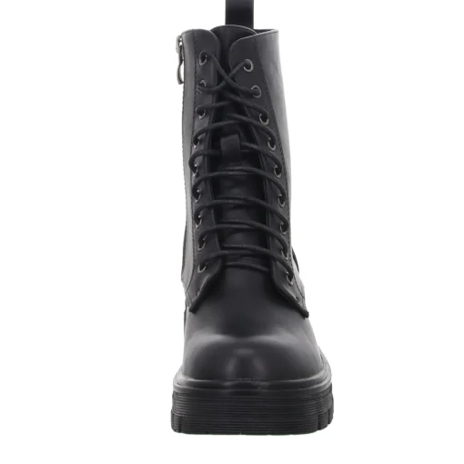 living UPDATED Schnürstiefelette Kaltfutter bis 35mm Absatz (casual)
