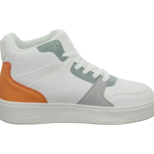 living UPDATED Schnürstiefelette Kaltfutter bis 35mm Absatz (casual)
