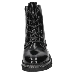 living UPDATED Schnürstiefelette Warmfutter bis 35mm Absatz (casual)
