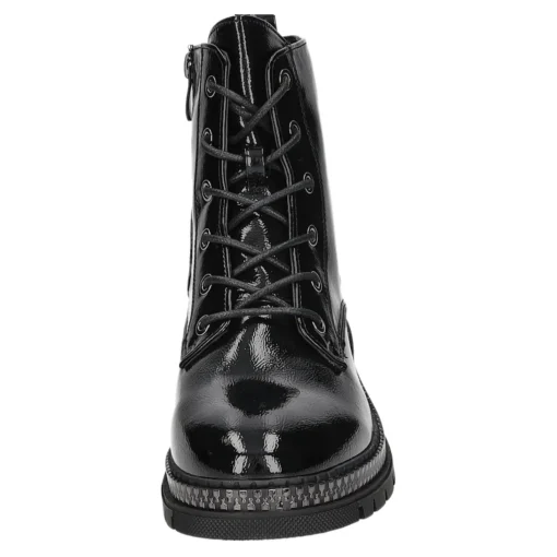 living UPDATED Schnürstiefelette Warmfutter bis 35mm Absatz (casual)