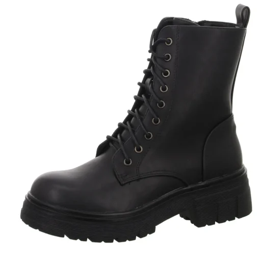 living UPDATED Schnürstiefelette Kaltfutter bis 35mm Absatz (casual)