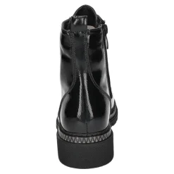 living UPDATED Schnürstiefelette Warmfutter bis 35mm Absatz (casual)