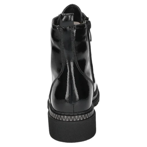 living UPDATED Schnürstiefelette Warmfutter bis 35mm Absatz (casual)
