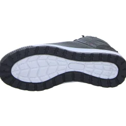 living UPDATED Schnürstiefelette Warmfutter Freizeit (casual)