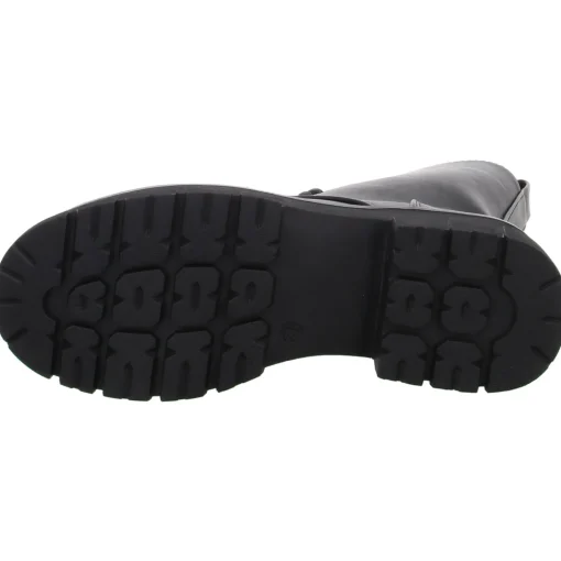 living UPDATED Schnürstiefelette Kaltfutter bis 35mm Absatz (casual)