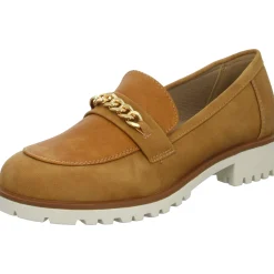 living UPDATED Slipper/Kletthalbschuh bis 25mm Absatz