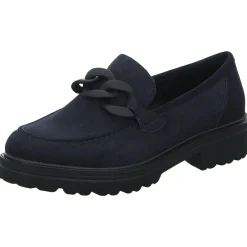 living UPDATED Slipper/Kletthalbschuh bis 25mm Absatz