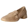 living UPDATED Slipper/Kletthalbschuh 25-50mm Absatz